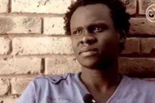 סטודנט סודני הואשם ברצח שוטר, והצעירים במדינה זועמים