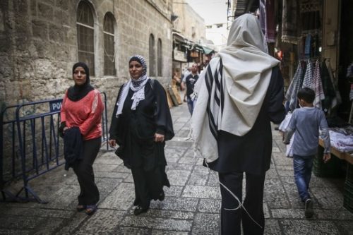 ההגירה כמעשה בריאת אומה: כשראש השנה היהודי והמוסלמי מצטלבים