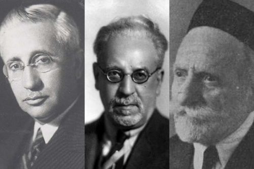 ערערו על החלוקה החדה בין דת לחילון, יהודים וערבים, ערביות ונאורות, מזרח מנוון ומערב מודרני. יהודה, מיוחס, אלמליח