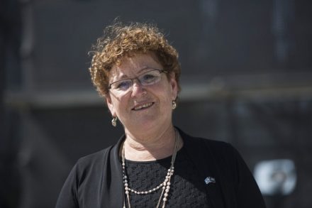 מרים פרץ (צילום: יונתן זינדל / פלאש 90)