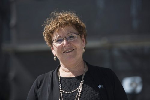 מרים פרץ (צילום: יונתן זינדל / פלאש 90)