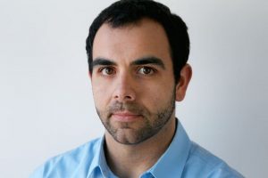ישראל הצטרפה לקובה, ונצואלהואיראן שמונעות פעילות של ארגון HRW. עומר שאקר, שישראל מבקשת להרחיקו (באדיבות HR)
