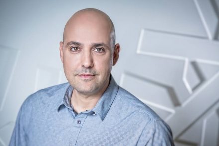 "זו הדרך שלי למחות במקום שהכי כואב למדינה". רו"ח אושיק קראוס (צילום: מקס מורון)