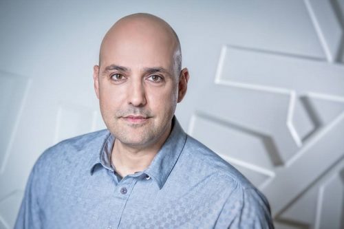 "זו הדרך שלי למחות במקום שהכי כואב למדינה". רו"ח אושיק קראוס (צילום: מקס מורון)