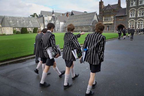 הלקח של ניו זילנד: ההפרטה לא שחררה את מערכת החינוך