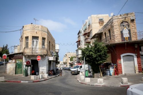 "המודל של חיפה צריך להיות ביירות, לא רק ברלין וברצלונה"