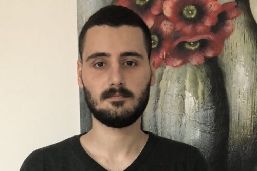 לאחר 104 ימים בכלא הצבאי: שוחרר סרבן המצפון אדם רפאלוב