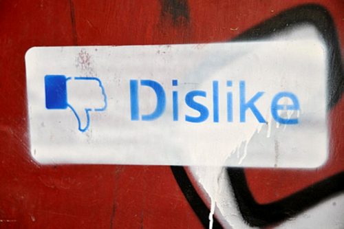 עצומה לפייסבוק נגד פרסום תעמולת בחירות אנונימית ברשת