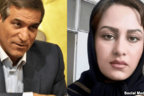 צעירה איראנית שחשפה שנאנסה ע"י חבר פרלמנט - נמצאה מתה