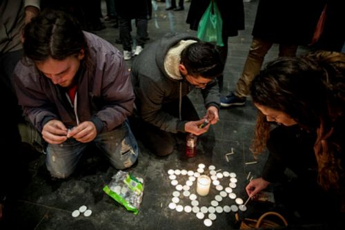 רצח אורי אנסבכר וקדושת המוות בציבור הדתי לאומי
