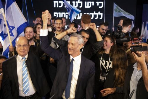 בחירות 2019: מי בכלל רוצה שלום ושינוי חברתי בישראל?