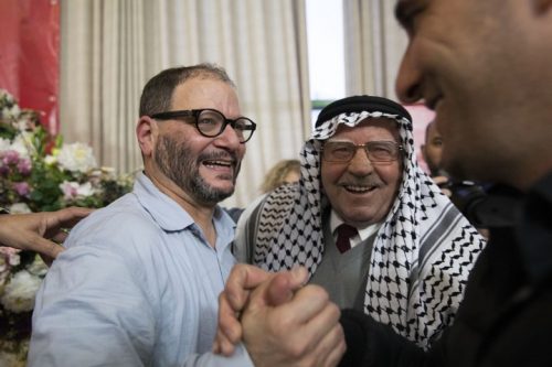 חד״ש בחרו ביהודי שהערבים רצו, בל״ד בחרו בערבי שהיהודים רצו