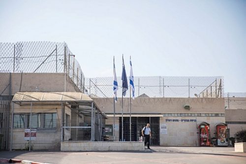 התוכנית החדשה למתקני הכליאה בישראל תרע את תנאי האסירים