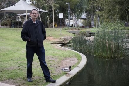 הטעות הקריטית של מתנגדי נתניהו היא שהם ויתרו מראש על הציבור הערבי. דב חנין השבוע (צילום: אורן זיו / אקטיבסטילס)