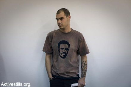 יונתן פולק (צילום: אורן זיו / אקטיבסטילס)
