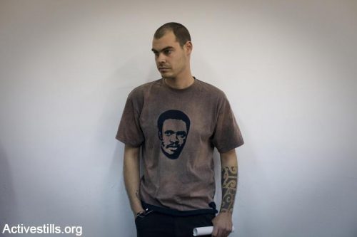 יונתן פולק (צילום: אורן זיו / אקטיבסטילס) יונתן פולק (צילום: אורן זיו / אקטיבסטילס)
