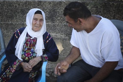 משפחתה של טליב בגדה המערבית: "ציפינו שהכיבוש יאסור עליה להגיע"