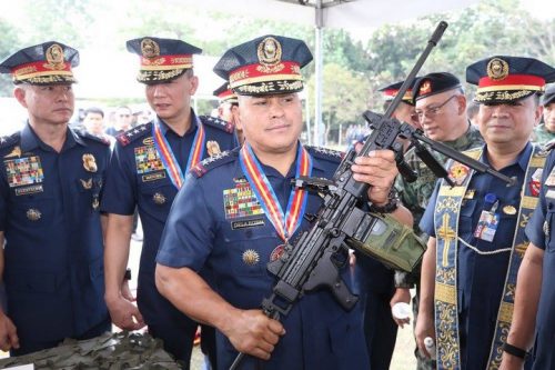 בהחלטה חריגה חוייבו עותרים נגד מכירת נשק לפיליפינים בהוצאות משפט