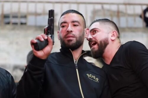 "תירה בו, תפוצץ לו את המוח": המוזיקה שכובשת את הנוער הפלסטיני בישראל