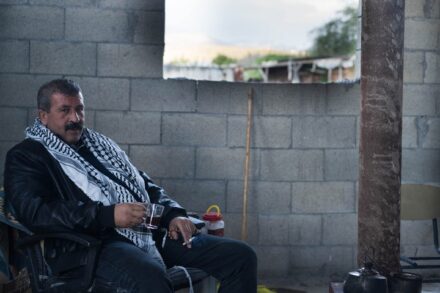 ובמזרח ירושלים לא הורסים בתים? חלוסי (צילום: רחל שור)