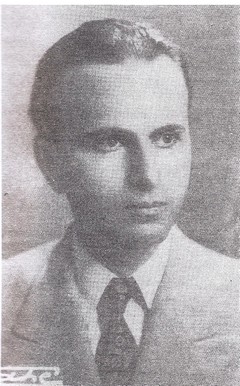 הזהיר מפני הציונות. ד"ר יוסף הייכל