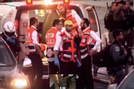 צילום מסך מתוך הקמפיין "לא מחפשים צרות? לא מספחים צרות"