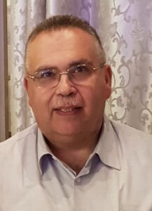 נאדר הרימאת (צילום: נאדר שחאדה, מכון אריג')