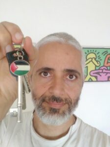 יוסףה מקיטון (צילום: באדיבות המצולם)