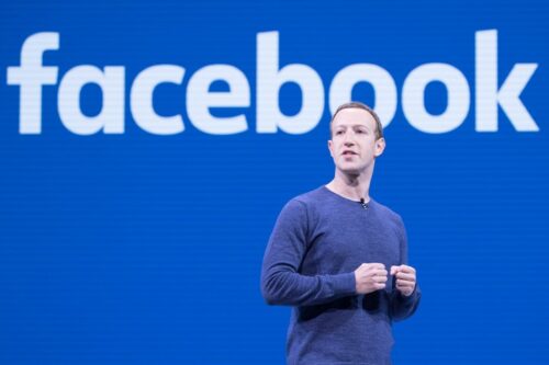 פייסבוק היא מדמנה תאגידית, אבל הכוח לרסנה נמצא בידינו
