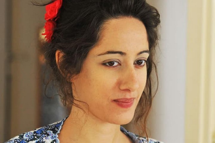המתנה שנתנה לעולם הספרות העברית גדולה משניתן לסכם. נעמה צאל (באדיבות המשפחה)