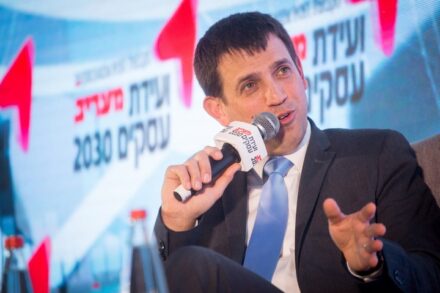 תפיסה שהביאה אותנו לשבר במערכת הבריאות, כמו במערכות הציבוריות האחרות. שאול מרידור (מרים אלסטר / פלאש 90)