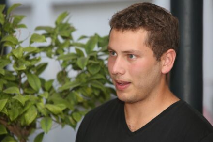 אבנר נתניהו (צילום: מרק ישראל סלם)