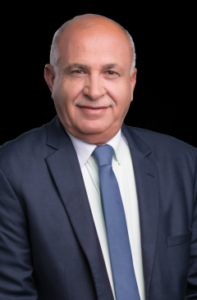 לא הזמן המתאים. ג'ומעה אזבארגה (צילום: ויקימדיה CC BY SA 4.0)