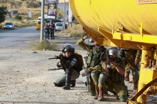 שנה לממשלה: זינוק במספר ההרוגים בישראל ובגדה המערבית