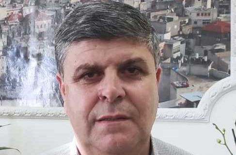 נבחר ברוב עצום לראשות העירייה. ד"ר סמיר מחאמיד (צילום: ויקיפדיה CC BY-SA 4.0)