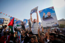 השיתוק של תנועות הסטודנטים הפלסטיניות: הפרטה ודיכוי פוליטי