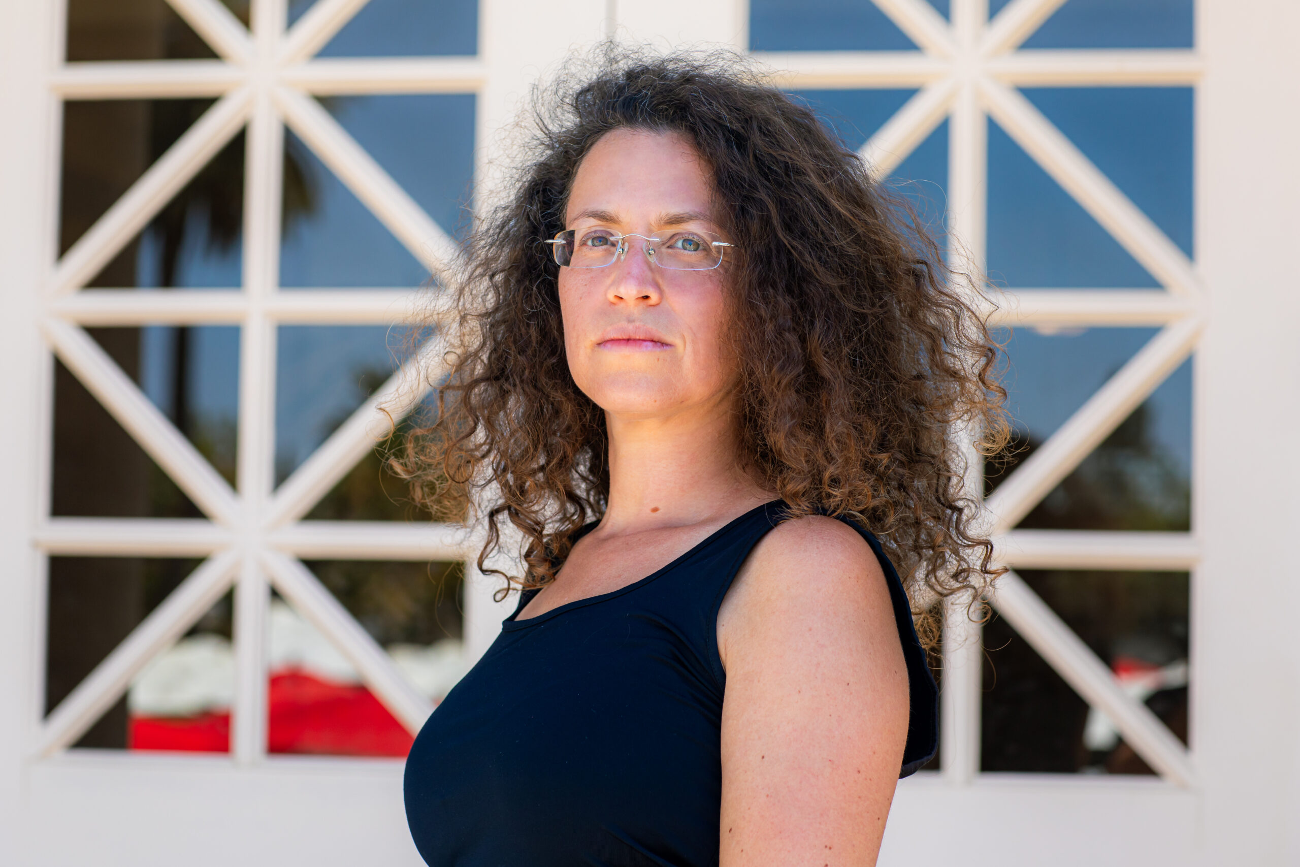 שירה קליין (צילום: באדיבות המצולמת)