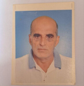 עבדולעזיז ג'ודה (צילום: באדיבות המשפחה)
