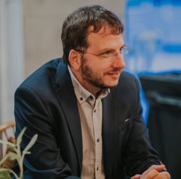 לא להסתכל רק על הנתונים היבשים. ד"ר שיר חבר (באדיבות המצולם)