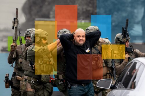 תחקיר: הקשר המתהדק בין סוכנות ICE למיקרוסופט