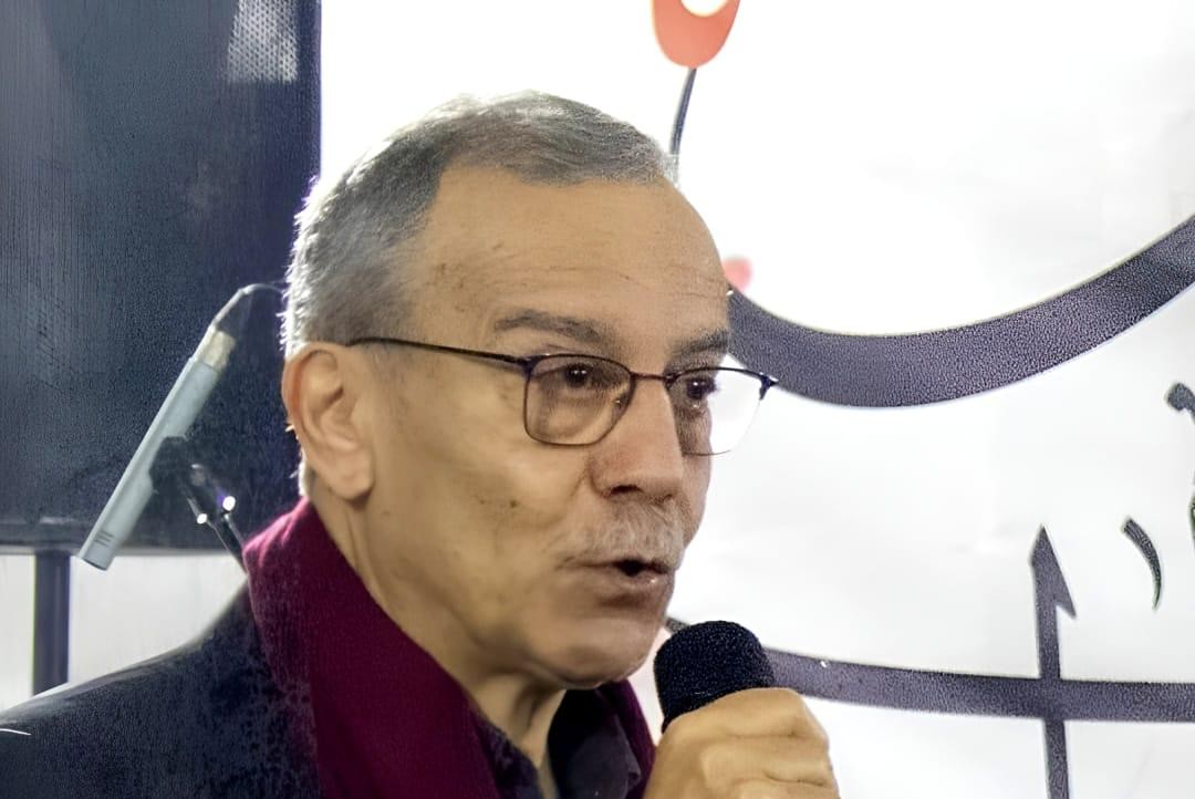 אחמד קעבור: הלבנוני ששר את המנון ההתנגדות הפלסטיני - שיחה מקומית