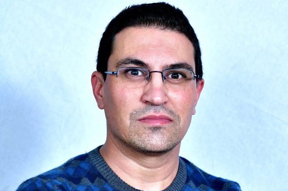 מלחמה שהוצגה כקצרה הופכת למלחמת התשה. ד"ר עבד כנעאנה (באדיבות המצולם)