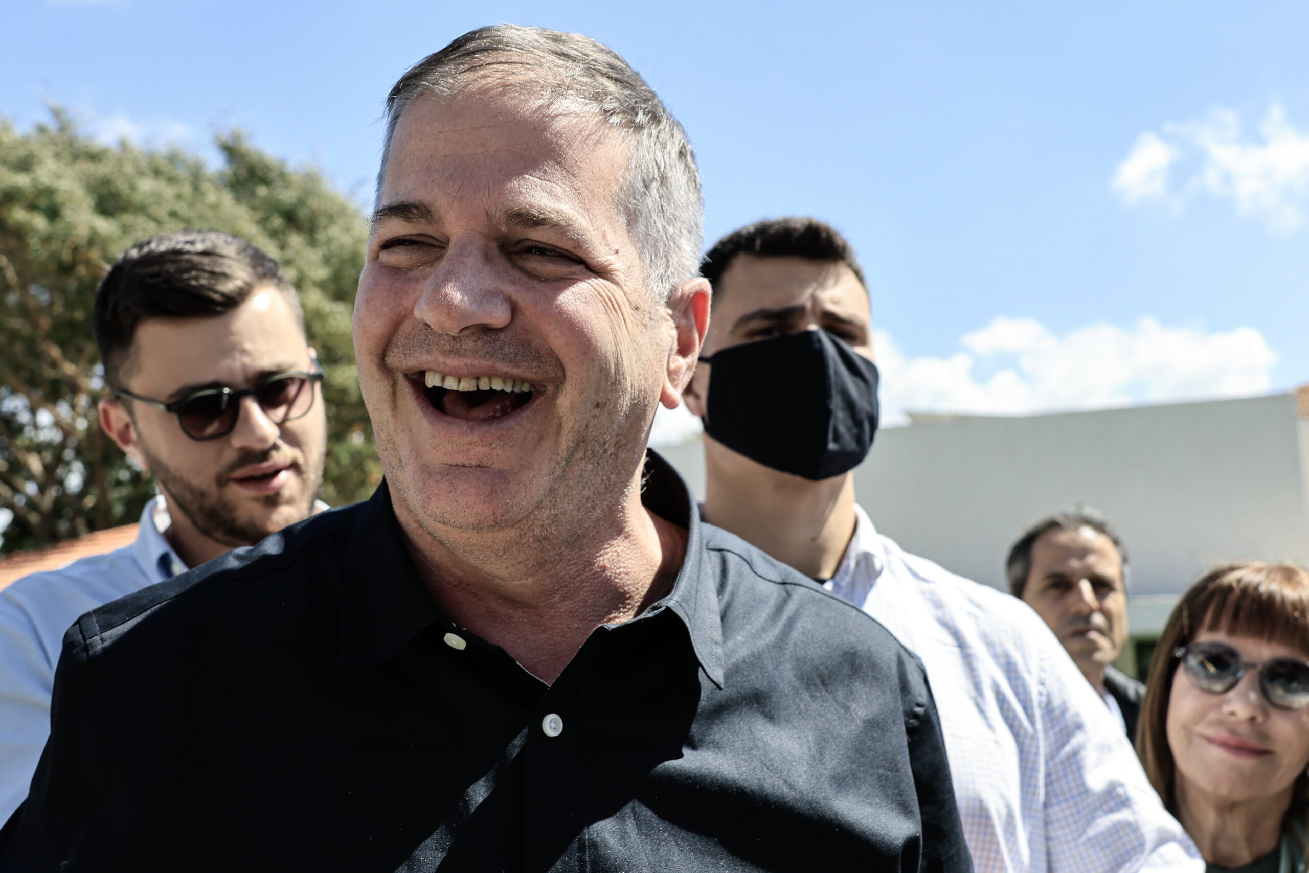 שר החינוך, יואב קיש (צילום: צפריר אביוב / פלאש90)