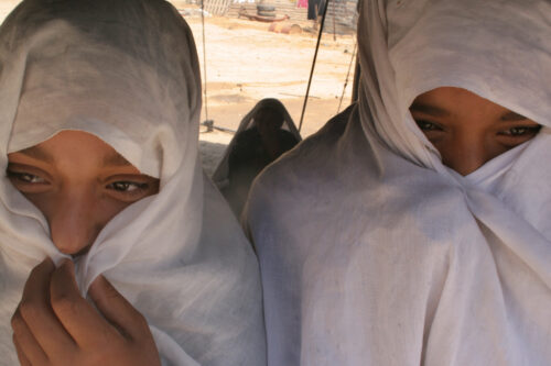 BEDOUIN