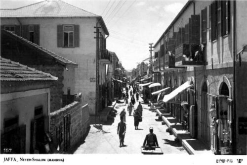 "מולדת משותפת": החלופה היהודית שהציונות דחתה