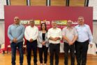 חד"ש חידשה את הרשימה, עכשיו נשאר לחדש את השיטה