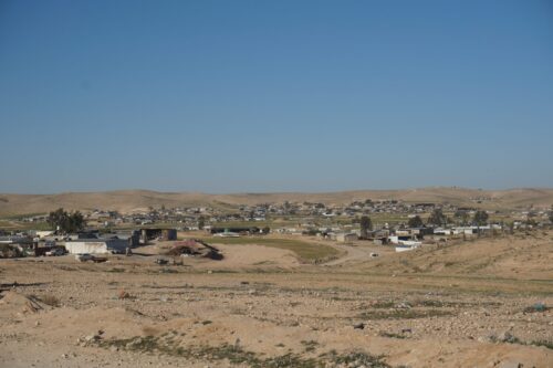 ההתעללות בבדואים עולה שלב: המקרה של הכפר אבו תלול