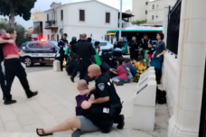 Arrests-Haifa-Nakba