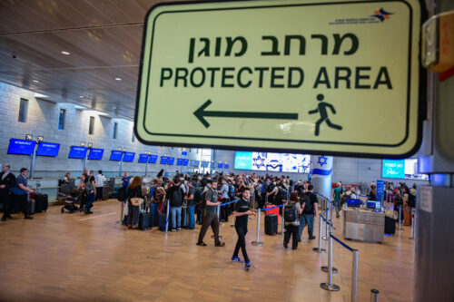 המלחמה שנועדה "להפיל את המשטר האיראני" רק חיזקה אותו