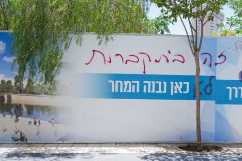 בית הקברות ממילא זקוק לקרפדה שתחזיר אותו לבעליו